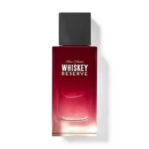 B&BW Whiskey Reserve